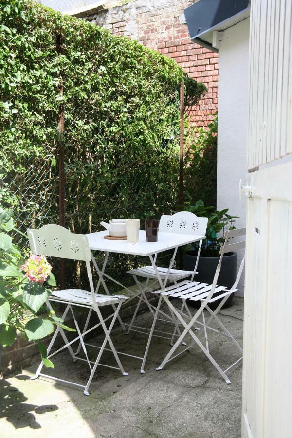 La Maisonnette เอเทรตาต์ ภายนอก รูปภาพ